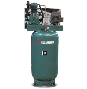 Curtis-Toledo Inc Air Compressor manufacturer in india